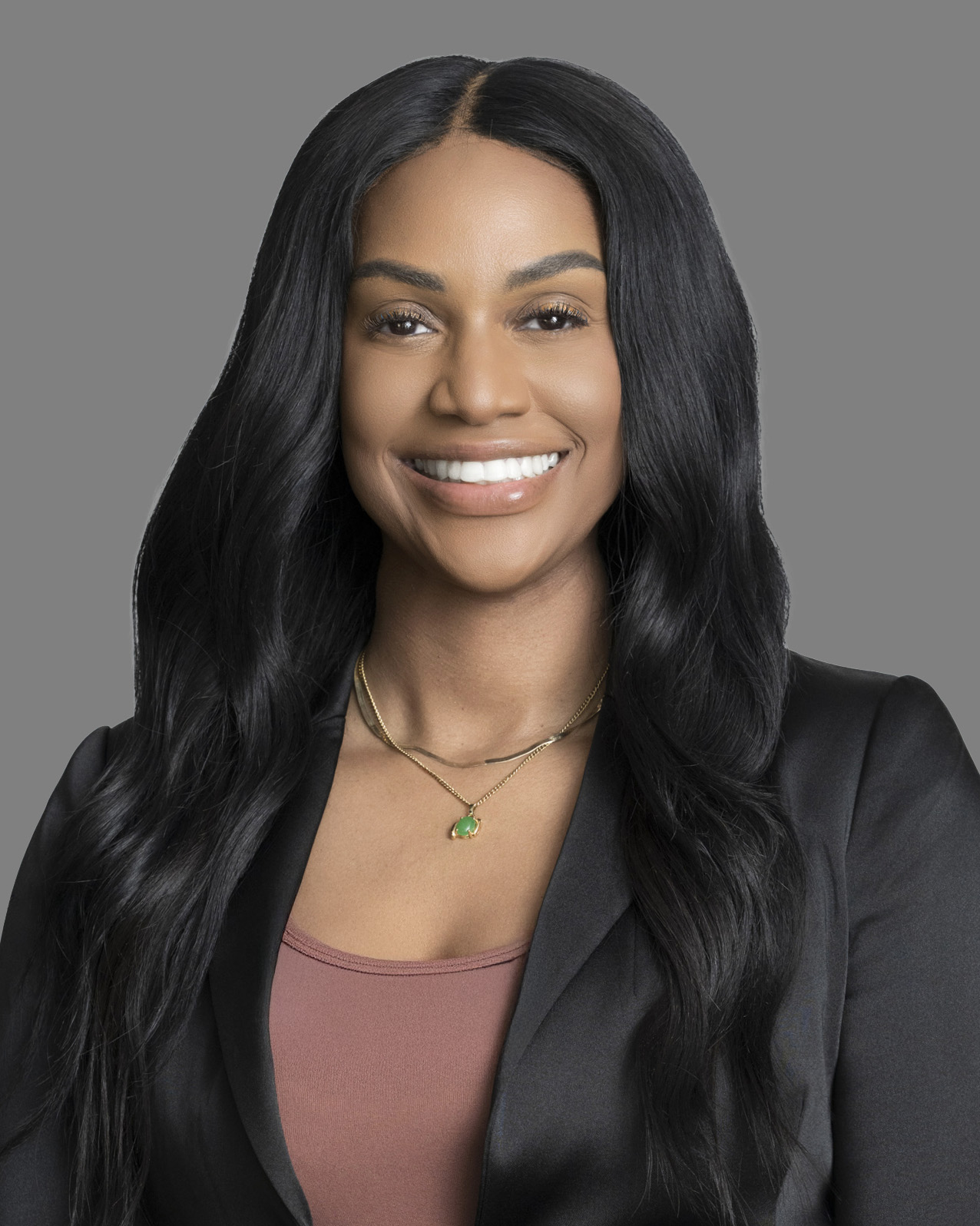 Jade A. Howard