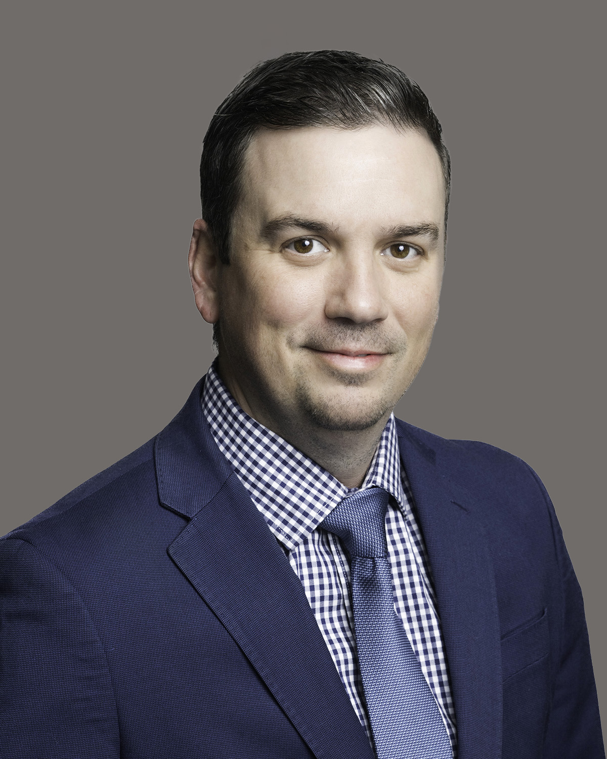 Christopher J. Conoly