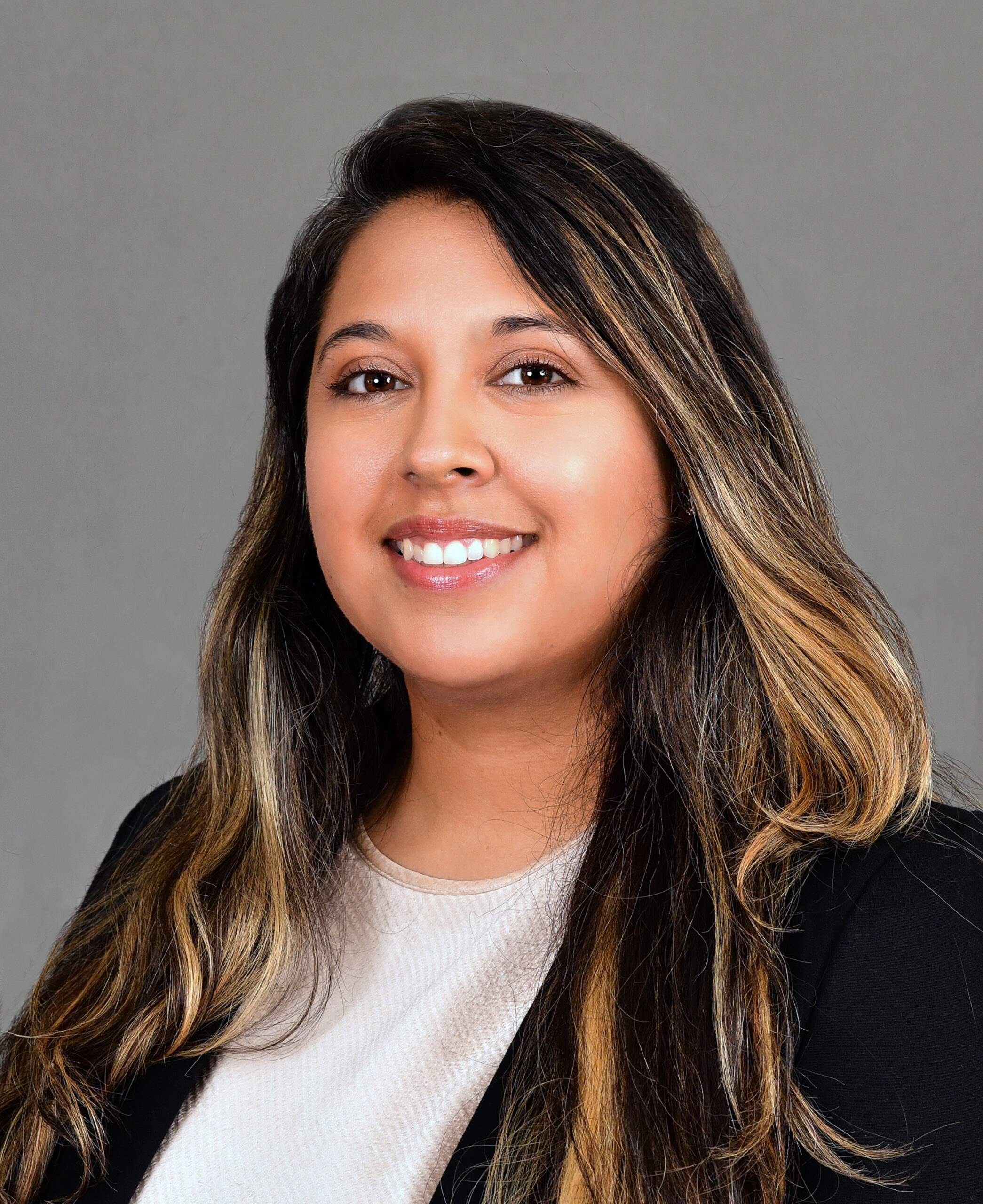 Pia A. Venegas
