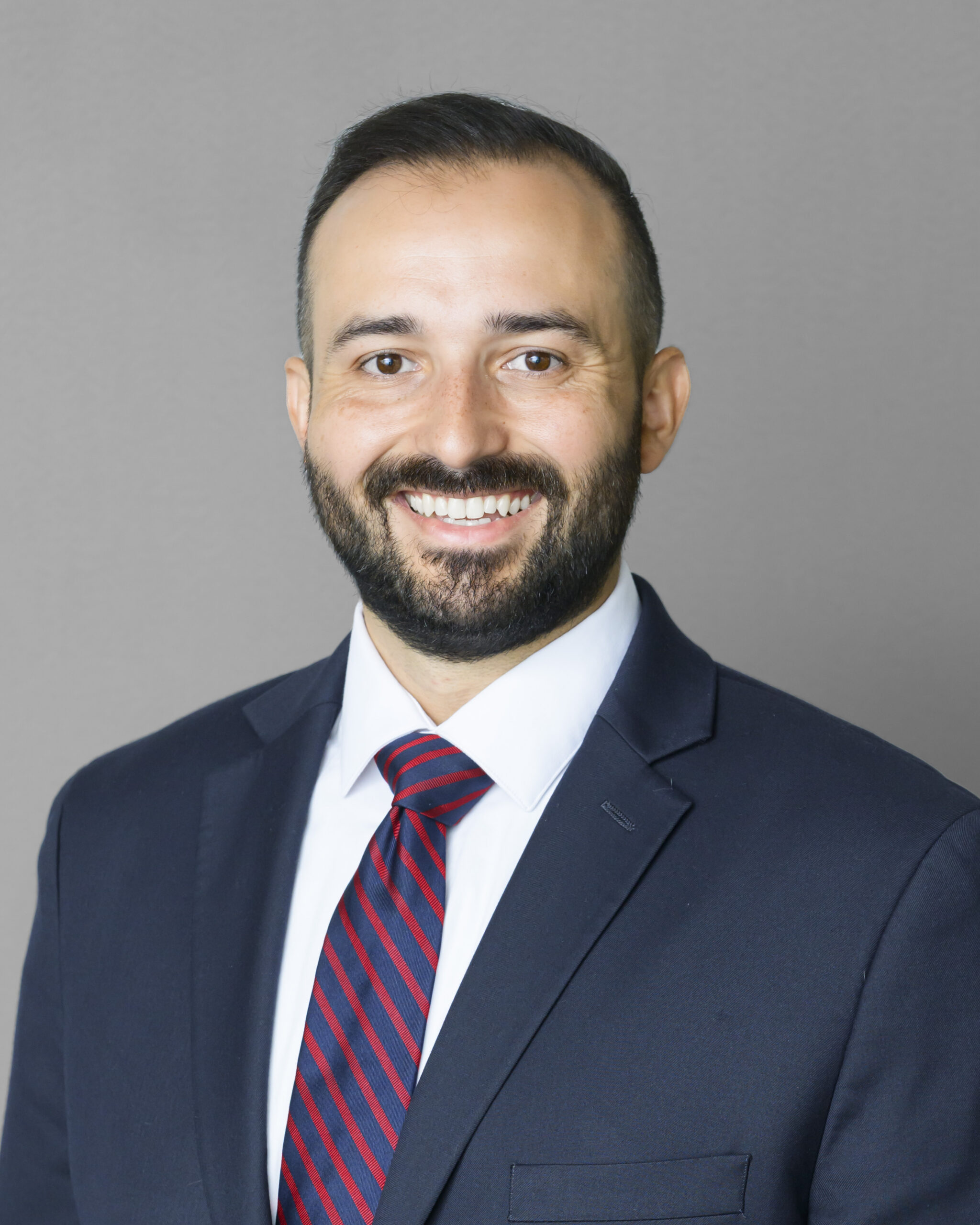 Joseph A. Flores