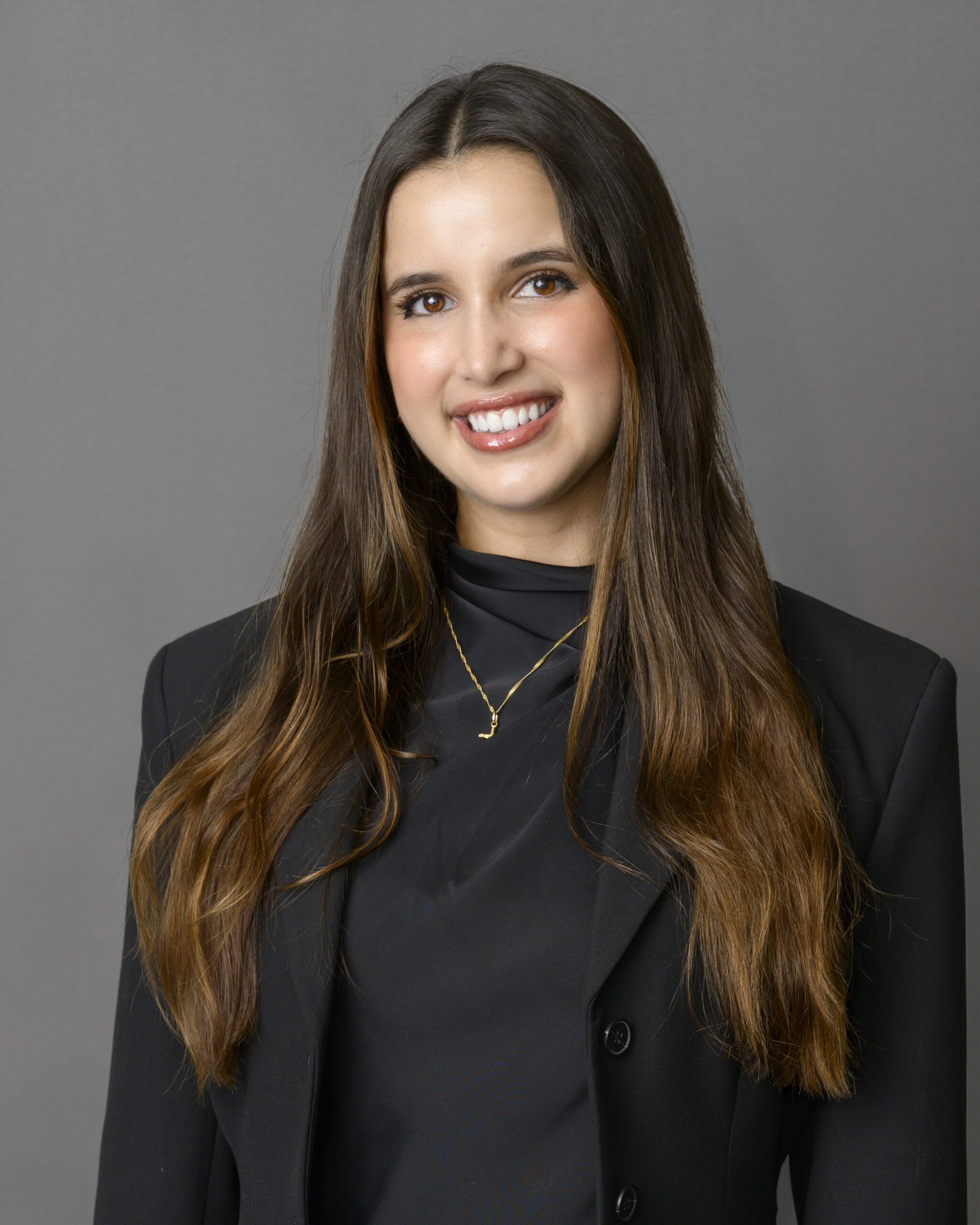 Alina V. Arango