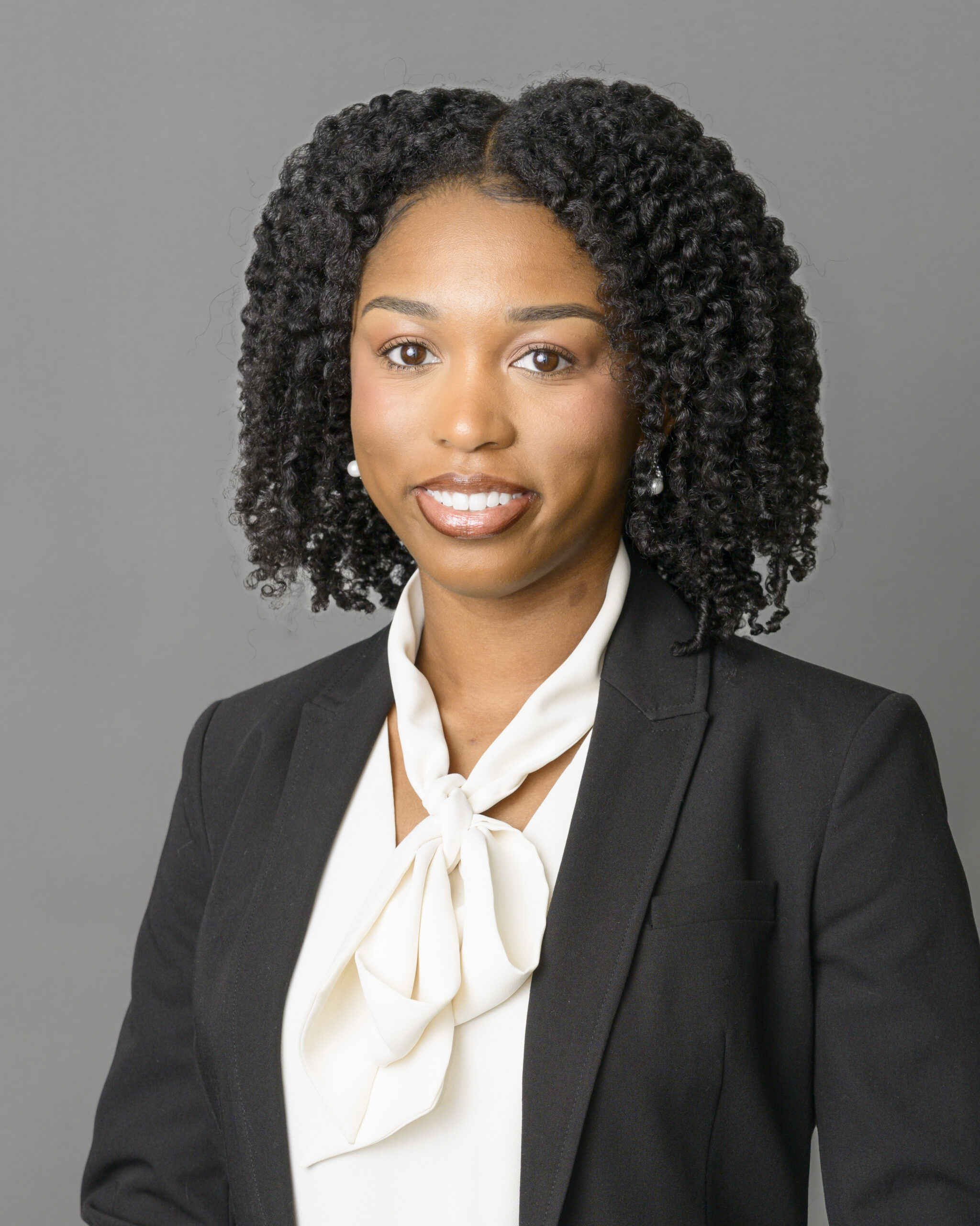 Skyler N. Hillery